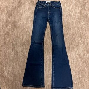 FRAME DENIM SIZE 23